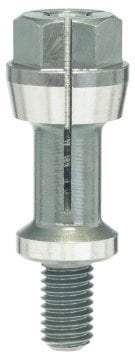 Bosch - GGS 16 Sıkma Somunlu Penset 1/4''
