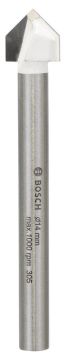 Bosch - cyl-9 Serisi Seramik Matkap Ucu 14*90 mm