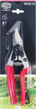 FELCO 12 Budama Makası Döner Saplı
