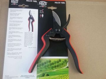 FELCO 160L Budama Makası