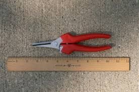 FELCO 310 Meyve Toplama Makası