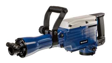 Einhell BT-DH 1600/1 Kırıcı 14 Kg.