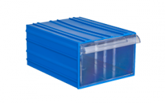 Set 451 (12 Li) Plastik Çekmeceli Kutu