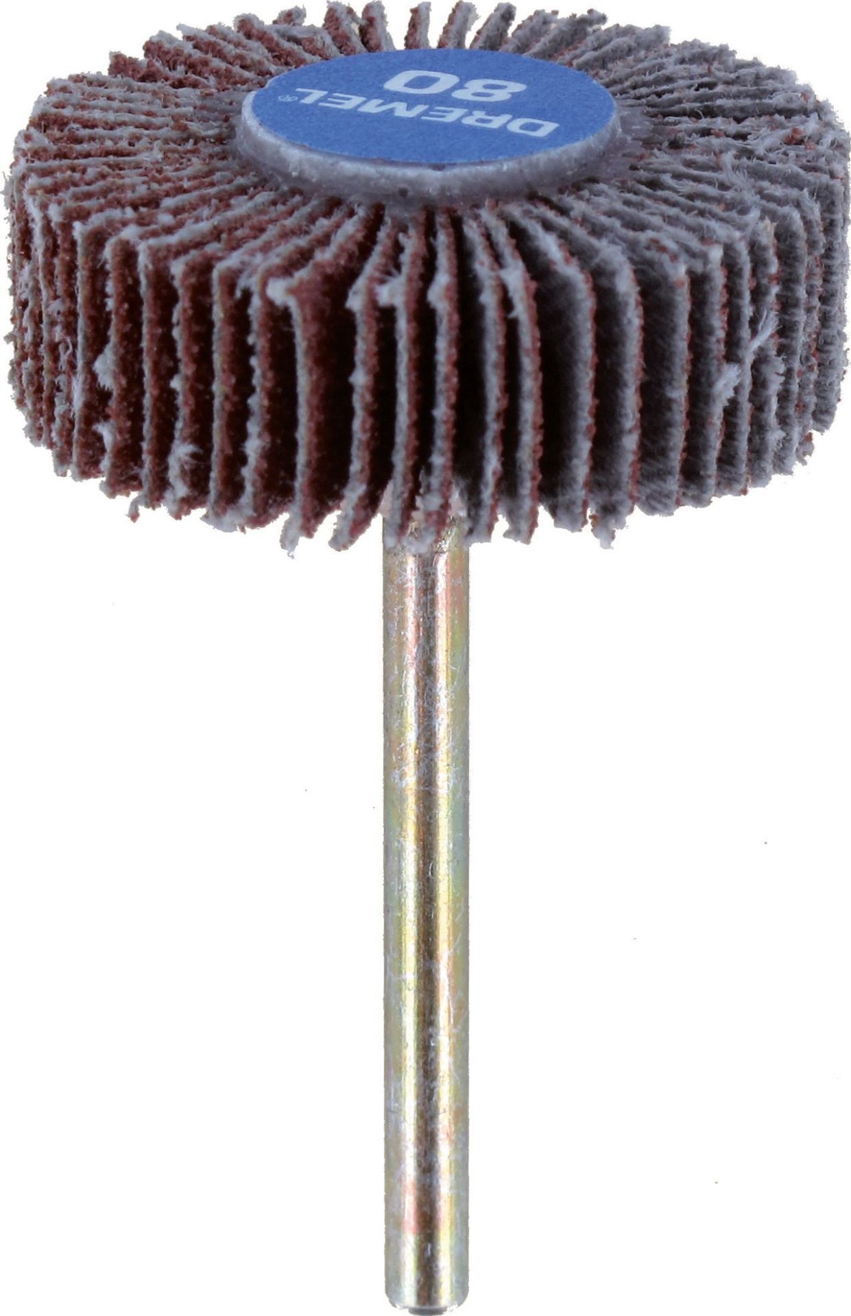 Dremel Mob Zımpara 9,5mm 502 / 2615050232