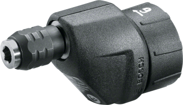 Bosch IXO Delme Adaptörü