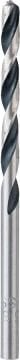 Bosch - HSS-PointeQ Metal Matkap Ucu 3,6 mm 10'lu