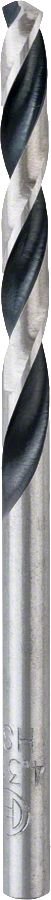 Bosch - HSS-PointeQ Metal Matkap Ucu 4,3 mm 10'lu