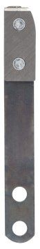 Bosch - GUS 9,6 V için Alt Bıçak