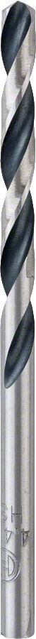 Bosch - HSS-PointeQ Metal Matkap Ucu 4,4 mm 10'lu