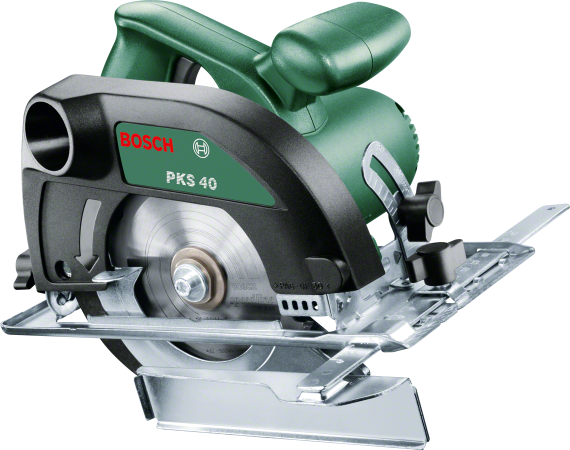 Bosch PKS 40 Daire Testere Makinesi Makinesi