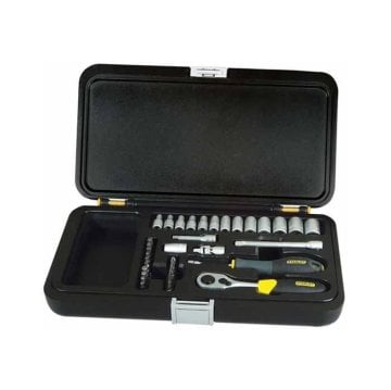 Stanley 1-94-672 1/4'' Lokma Takımı Karbüratör 35 Parça