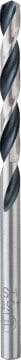 Bosch - HSS-PointeQ Metal Matkap Ucu 4,6 mm 10'lu