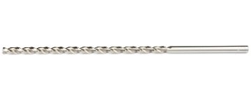 EVAR 7.5 mm Silindirik Saplı Extra Uzun Matkap Ucu-HSS
