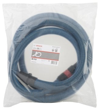 Bosch - GAS35,55 Antistatik Hortum 35 mm*5 m