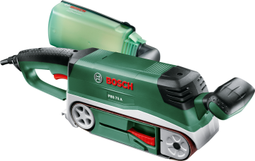 Bosch PBS 75 A Bant Zımpara Makinası