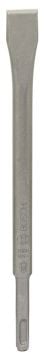 Bosch - SDS-Plus Şaftlı Yassı Keski 250*20 mm 10'lu