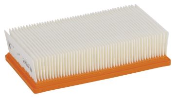 Bosch - GAS35,55 Nano Kaplama Filtre