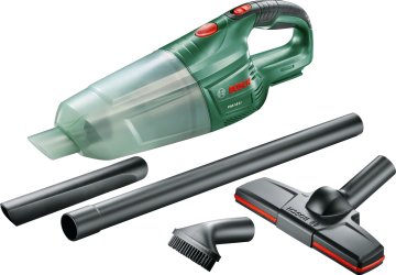 Bosch PAS 18 LI 2,5 Ah Akülü El Süpürgesi (Baretool)