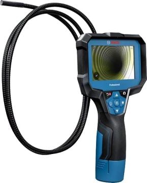 Bosch GIC 12v-4-23 C Denetim Kamerası