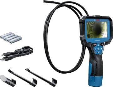 Bosch GIC 12v-4-23 C Denetim Kamerası