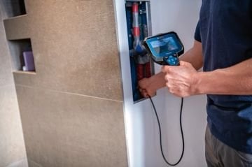 Bosch GIC 12v-4-23 C Denetim Kamerası