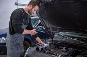 Bosch GIC 12v-4-23 C Denetim Kamerası