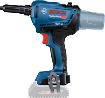 Bosch Professional GRG 18V-16 C SOLO Akülü Perçin Tabancası