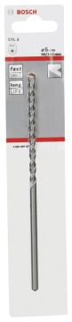 Bosch - cyl-3 Serisi, Beton Matkap Ucu 5*150 mm