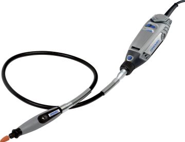 DREMEL Spiral Bükülebilir Mil 225