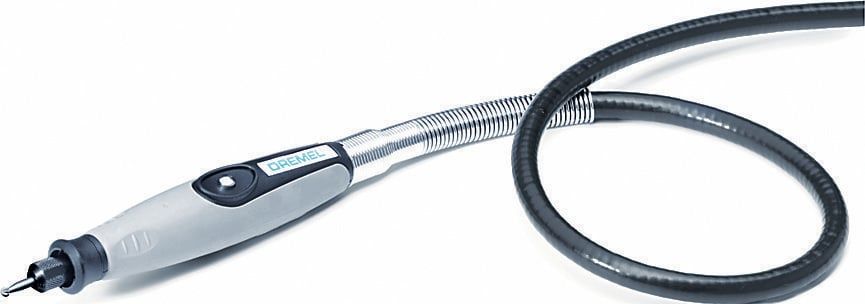 DREMEL Spiral Bükülebilir Mil 225