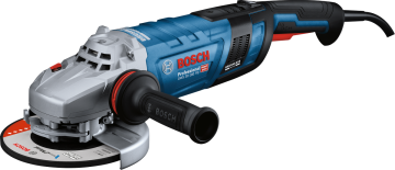 Bosch Professional GWS 30-180 PB Taşlama Makinesi