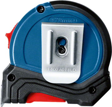 Bosch Profesyonel Şerit Metre 5m