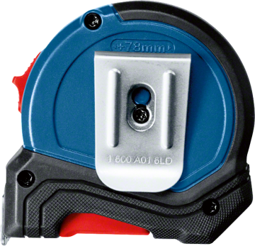 Bosch Profesyonel Şerit Metre 5m