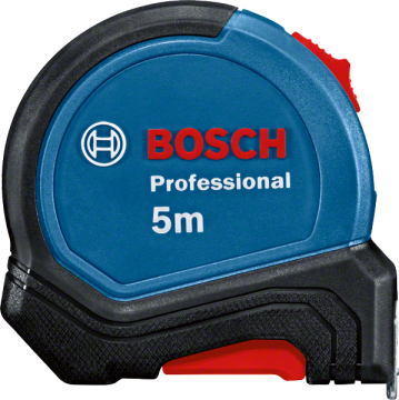 Bosch Profesyonel Şerit Metre 5m