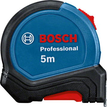 Bosch Profesyonel Şerit Metre 5m