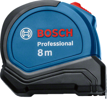 Bosch Profesyonel Autolock Şerit Metre 8m
