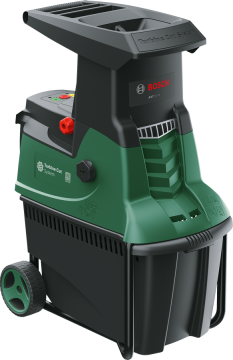 AXT 25 TC Dal Öğütme Makinesi