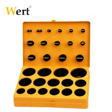 Wert 9003 O-Ring Seti, 368 parça
