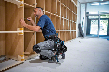 Bosch Profesyonel GWT 2 Alet Çantası