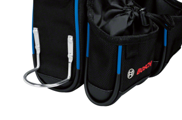 Bosch Profesyonel GWT 4 Alet Çantası