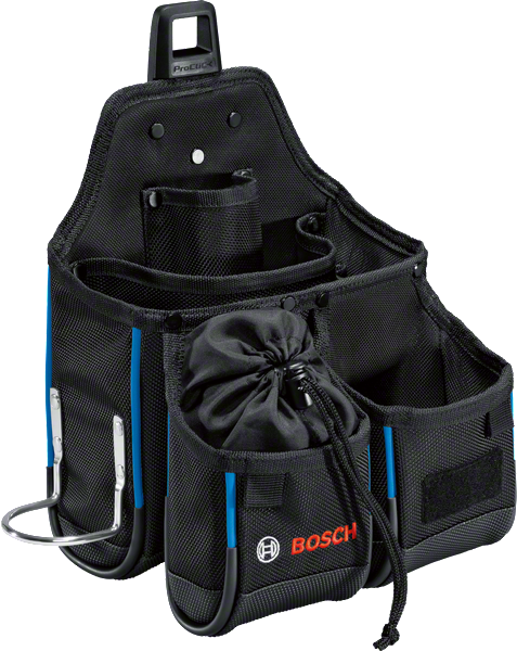 Bosch Profesyonel GWT 4 Alet Çantası