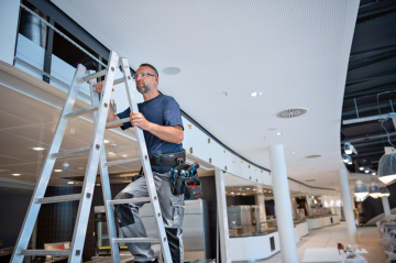 Bosch Profesyonel Çanta ve Kemer Seti S/M