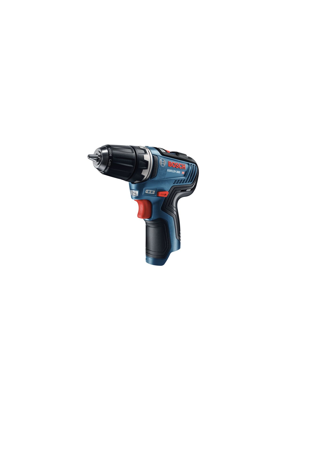 Bosch Professional GSR 12V-30 Solo Makine