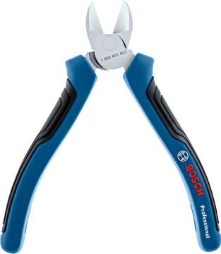 Bosch Profesyonel Yan Keski 160mm
