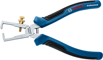 Bosch Profesyonel Kablo Sıyırma Pensesi 160mm