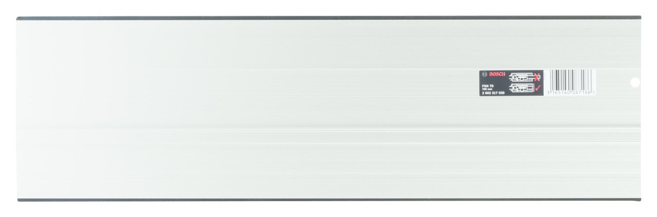 Bosch - Daire Testere için Klavuz kızak FSN70