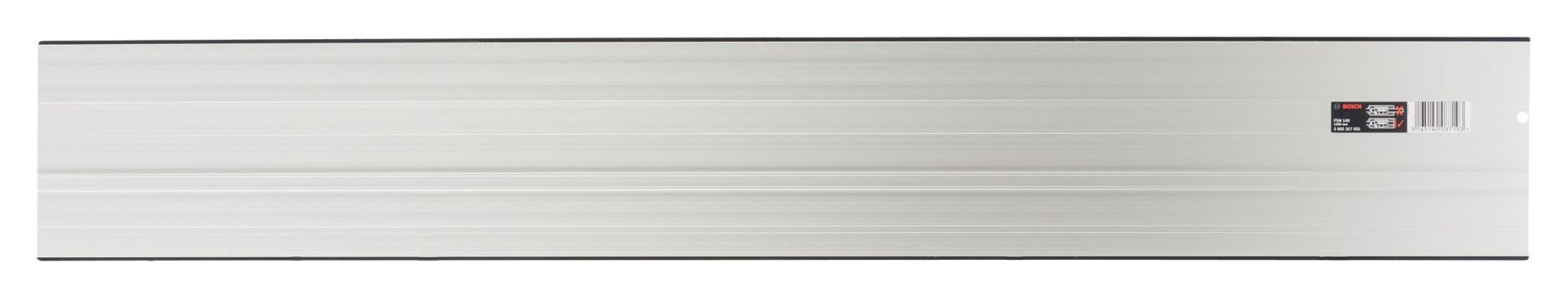 Bosch - Daire Testere için Klavuz kızak FSN140