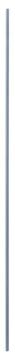 Bosch - Ekstra Uzun Kılavuz Çubuk 10*800 mm