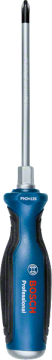 Bosch Profesyonel Yıldız Tornavida PH2x125mm