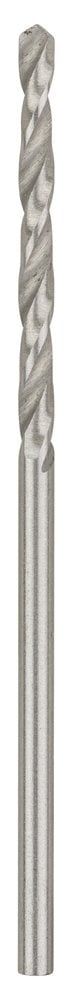 Bosch - HSS-G Metal Matkap Ucu 2,1*49 mm 10'lu Paket